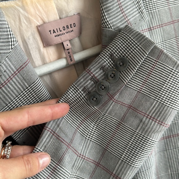 Rebecca Taylor 3 piece suit - Picture 3 of 11